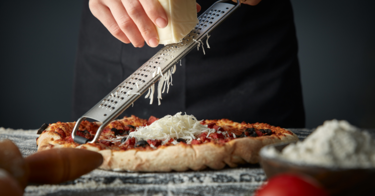 The BEST Pizza in SW Calgary