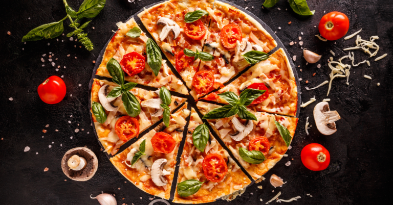 10 BEST Pizza Places In Calgary