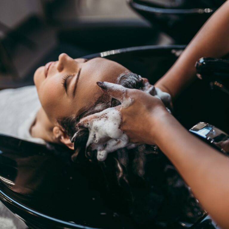 11 BEST Hair Salons in Calgary