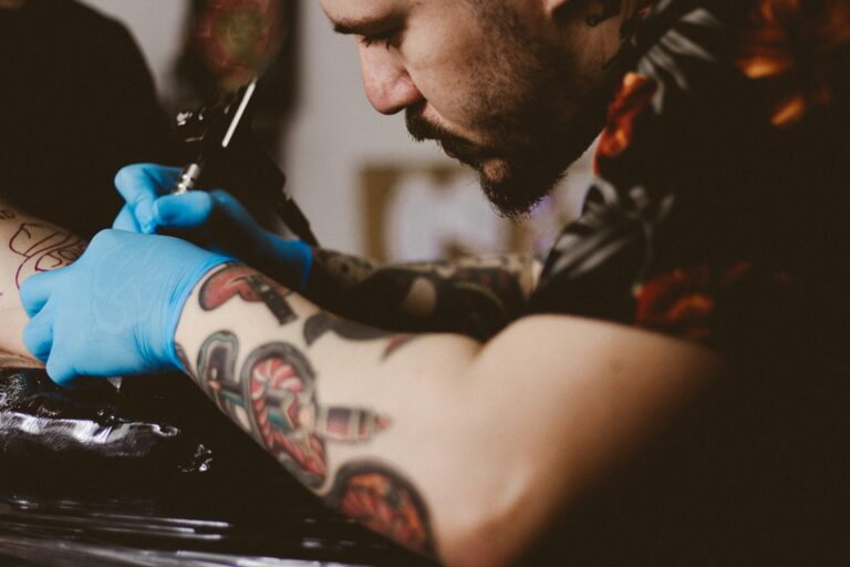 The 10 BEST Tatoo Artists in Calgary
