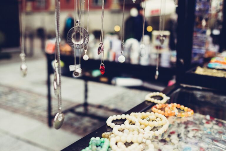 The 10 BEST Jewelry Shops in Calgary