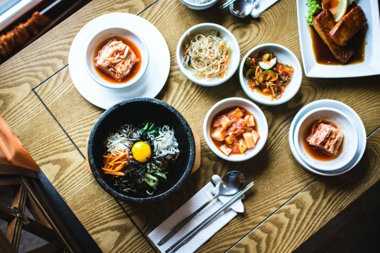 The 15 BEST Korean Restaurants in Calgary
