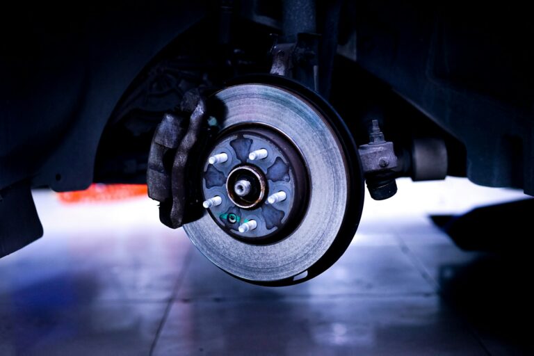 The 10 Best Brake Repair Shops in Calgary