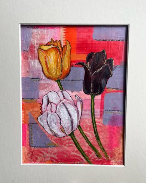 Best Custom Art Calgary – Nadia’s Art Studio