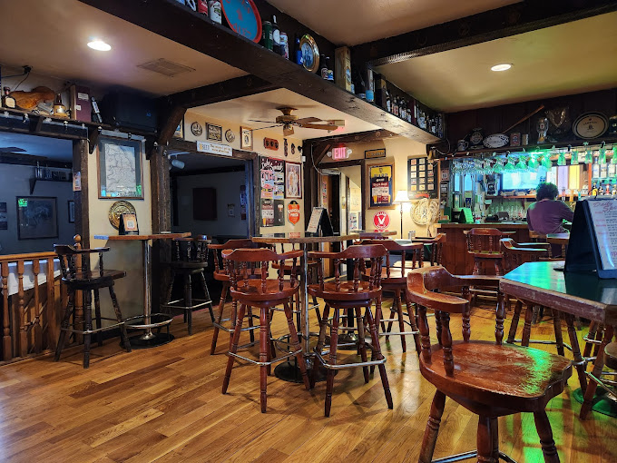 The Best British Pub in Calgary – The Dog & Duck Pub & Restaurant